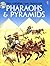 Pharoahs & Pyramids (Usborne Time Traveler) by Tony Allan (1998-03-01)