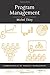 Program Management (Fundame...