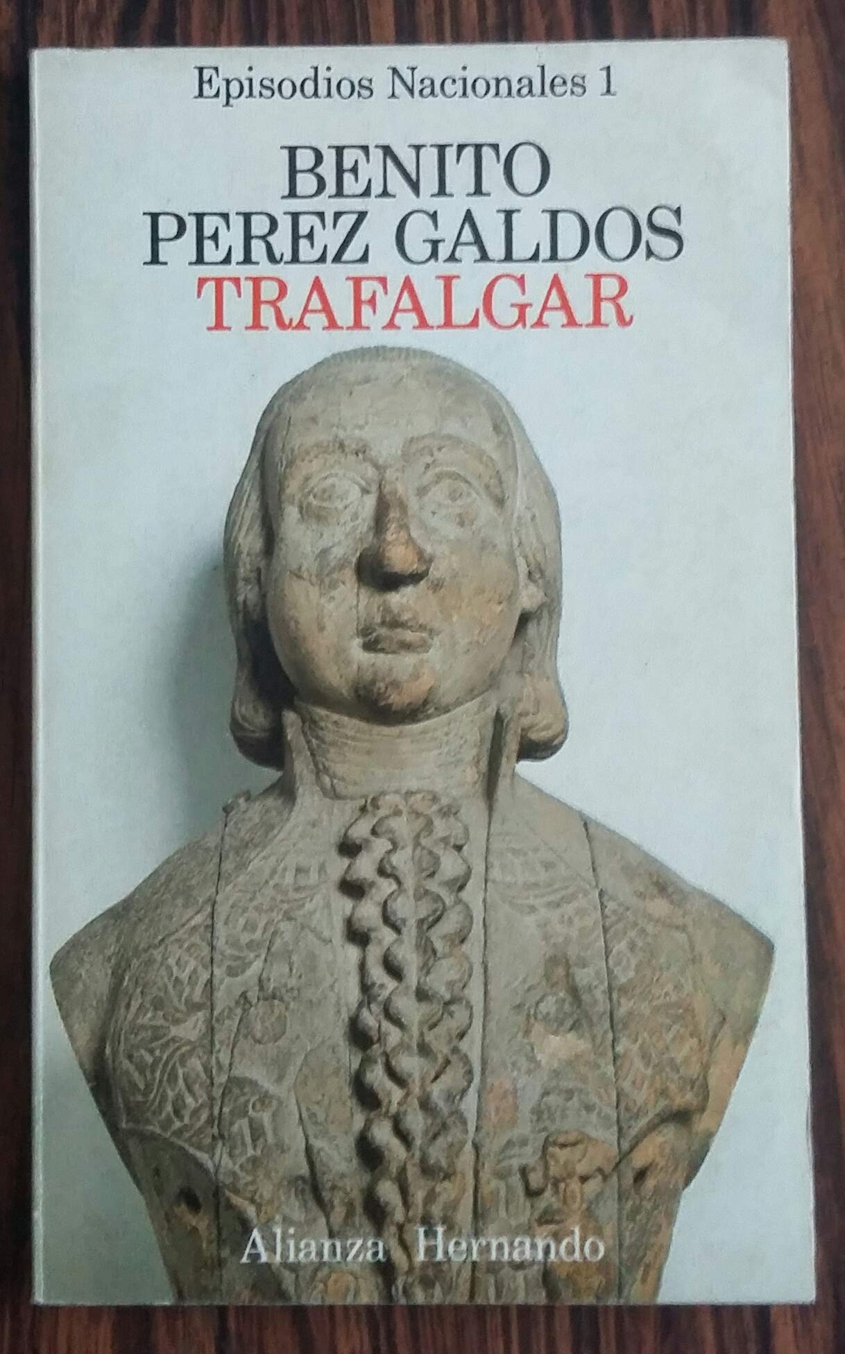 Trafalgar: Episodios Nacionales