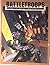 Battletroops: A Game of Urban Man-to-Man Combat in the Battletech Universe