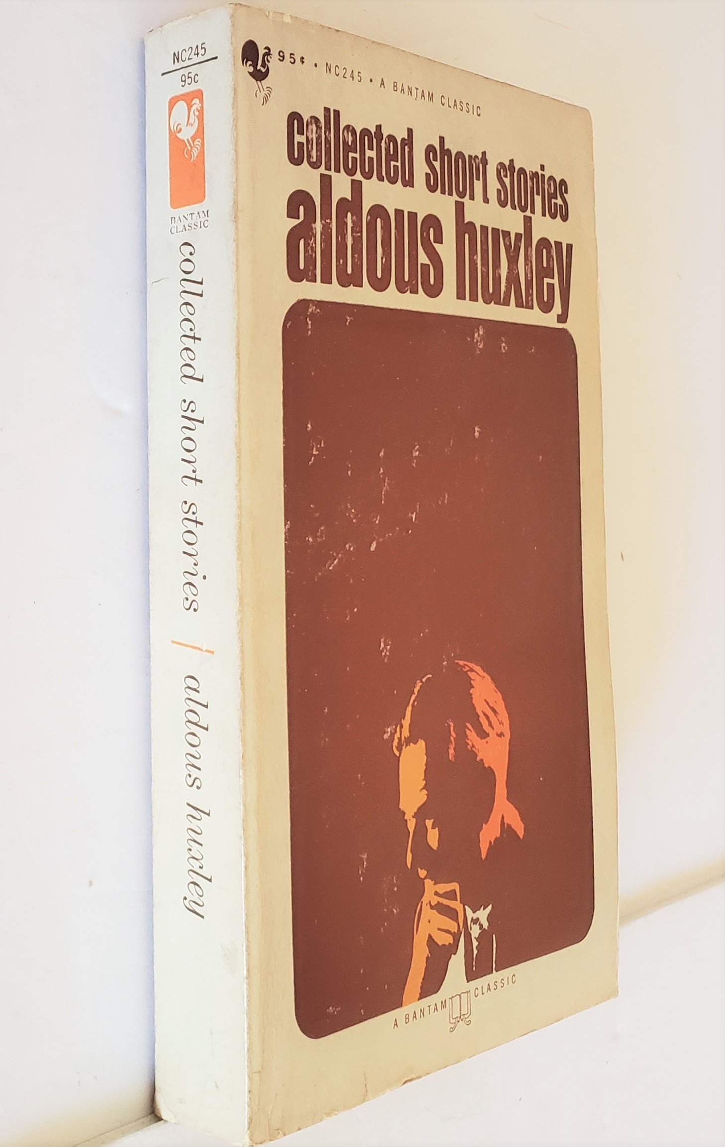 Collected Short Stories