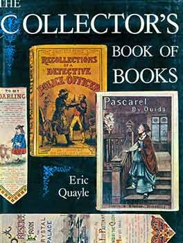The Collector's Book of Books (Hardcover)