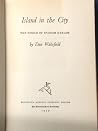 Island in the City: The World of Spanish Harlem (The Puerto Rican Experience) Island in the City: The World of Spanish Harlem (The Puerto Rican Experience)