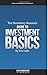 The Stansberry Research Guide to Investment Basics by Ken Little (3-Nov-2014) Paperback