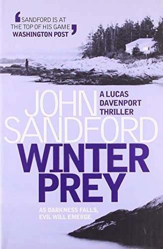 Winter Prey