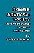 By Jurgen Habermas - Toward A Rational Society: 1st (first) Edition