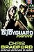 Bodyguard Series 6 Books Collection Set By Chris Bradford (Hostage, Ransom, Ambush, Target, Assassin, Fugitive)