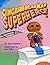 Gingerbread Man Superhero! by Enderle, Dotti(September 8, 2009) Hardcover