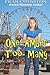 One Amber Too Many by Orenstein, Fran (2013) Paperback