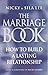 Marriage Book