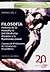 Cuerpo de Profesores de Enseñanza Secundaria: Filosofía. Vol. V: Temario.