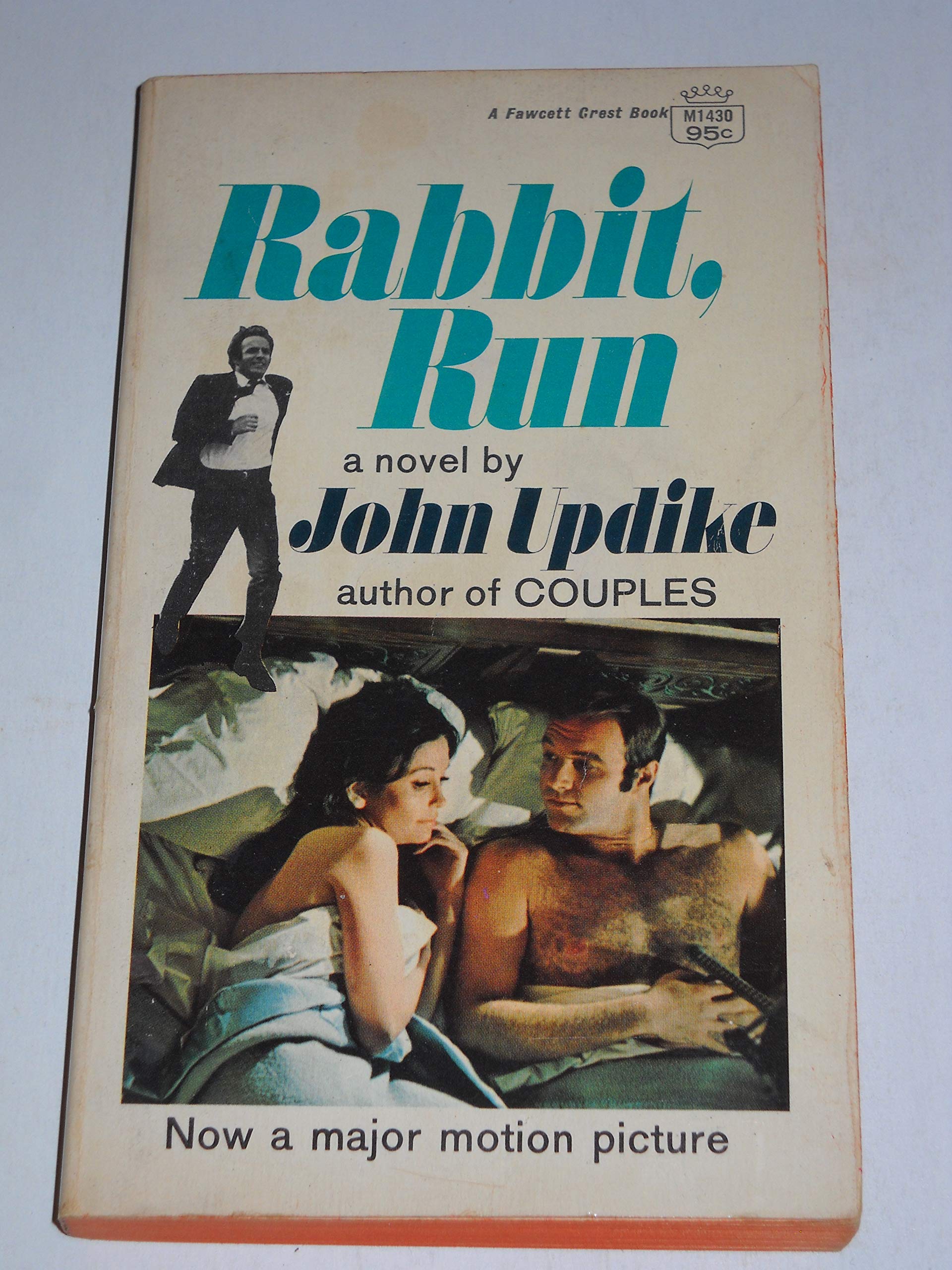Rabbit, Run