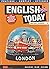 English Today 16 (English Today, Series Number 16)