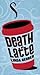 Death by Latte (The Death by ... Mysteries) by Gerber, Linda (2008) Mass Market Paperback
