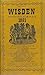Wisden Cricketers' Almanack...