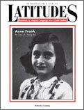 Anne Frank: The Diary of a Young Girl