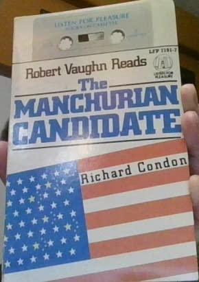 Manchurian Candidate