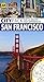 CityPack San Francisco (AA CityPack Guides) 3rd (third) Edition by AA Publishing published by AA Publishing (2012)