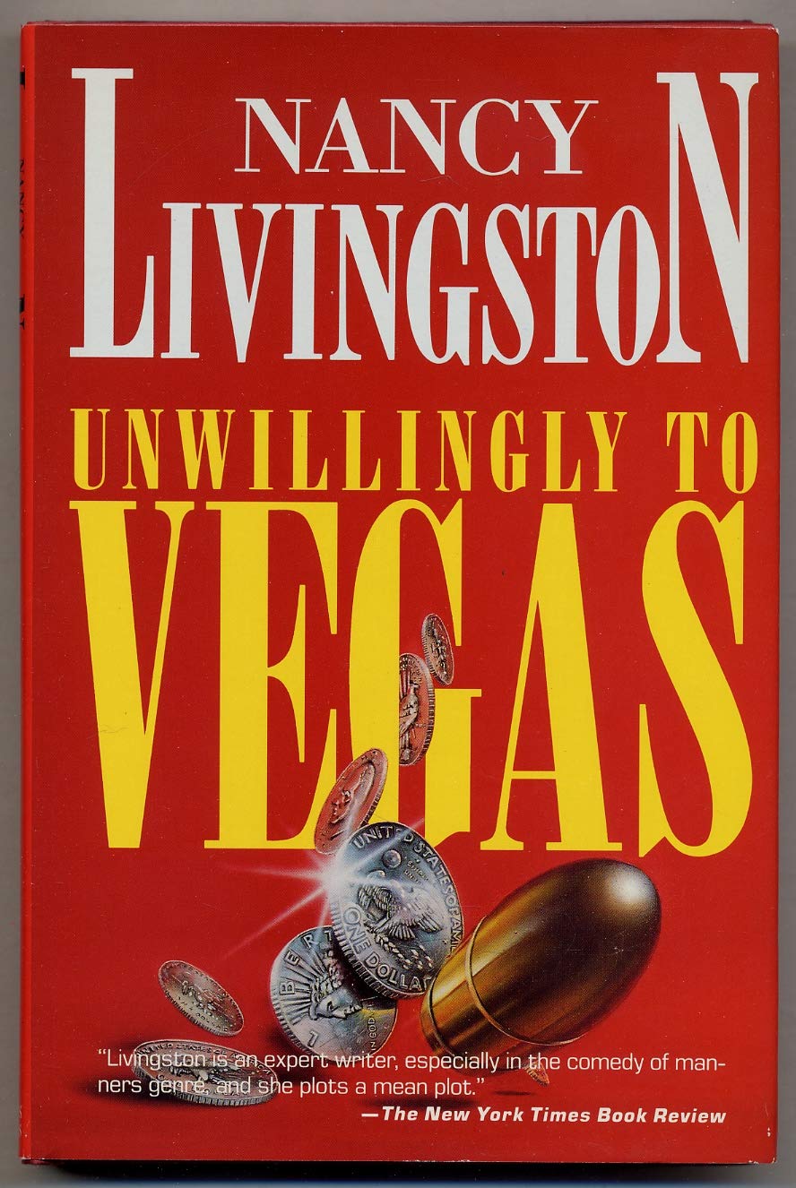 Unwillingly to Vegas (Hardcover)