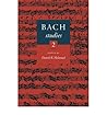 [(Bach Studies 2: 2)] [Author: Daniel R. Melamed] published on (November, 2006)