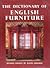 Dictionary of English Furni...