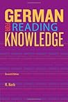 German for Readin...