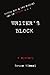 Writer's Block by Bruce Kimmel (2004-10-22)