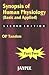 Synopsis Review in Human Physiology (Basic and Applied) - Part T by TANDON