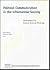 Political Communication in ...
