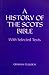 A History of the Scots Bible by Graham Tulloch