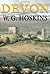 Devon (None) by W. G. Hoskins (2011-05-01)
