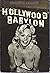 Hollywood Babylon by Kenneth Anger