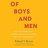 Of Boys and Men by Richard V. Reeves