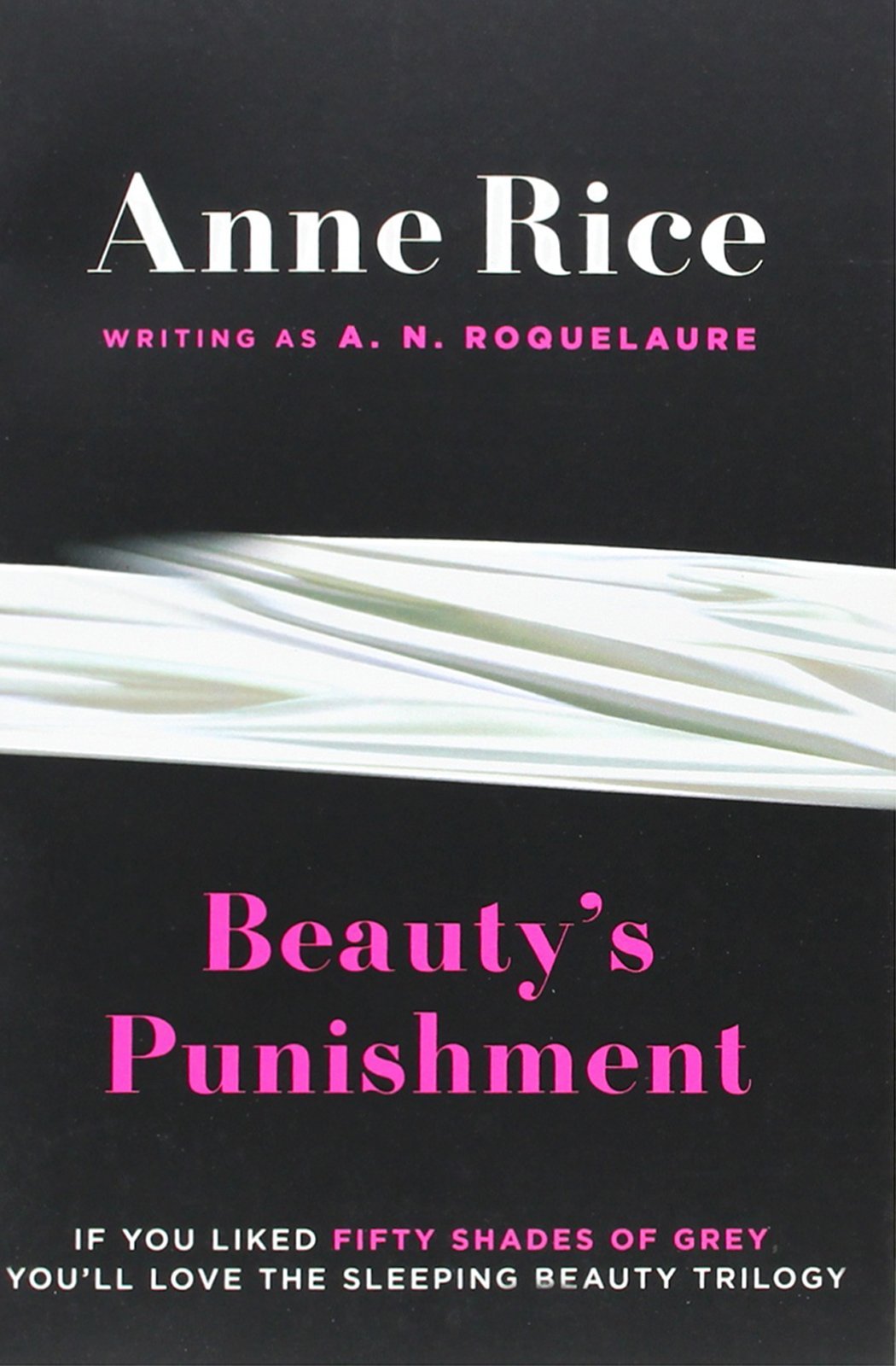 Beauty's Release: Number 3 in series (Sleeping Beauty) by Roquelaure, A.N., Rice, Anne (2012) Paperback