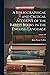 A Bibliographical and Critical Account of the Rarest Books in the English Language; Volume III