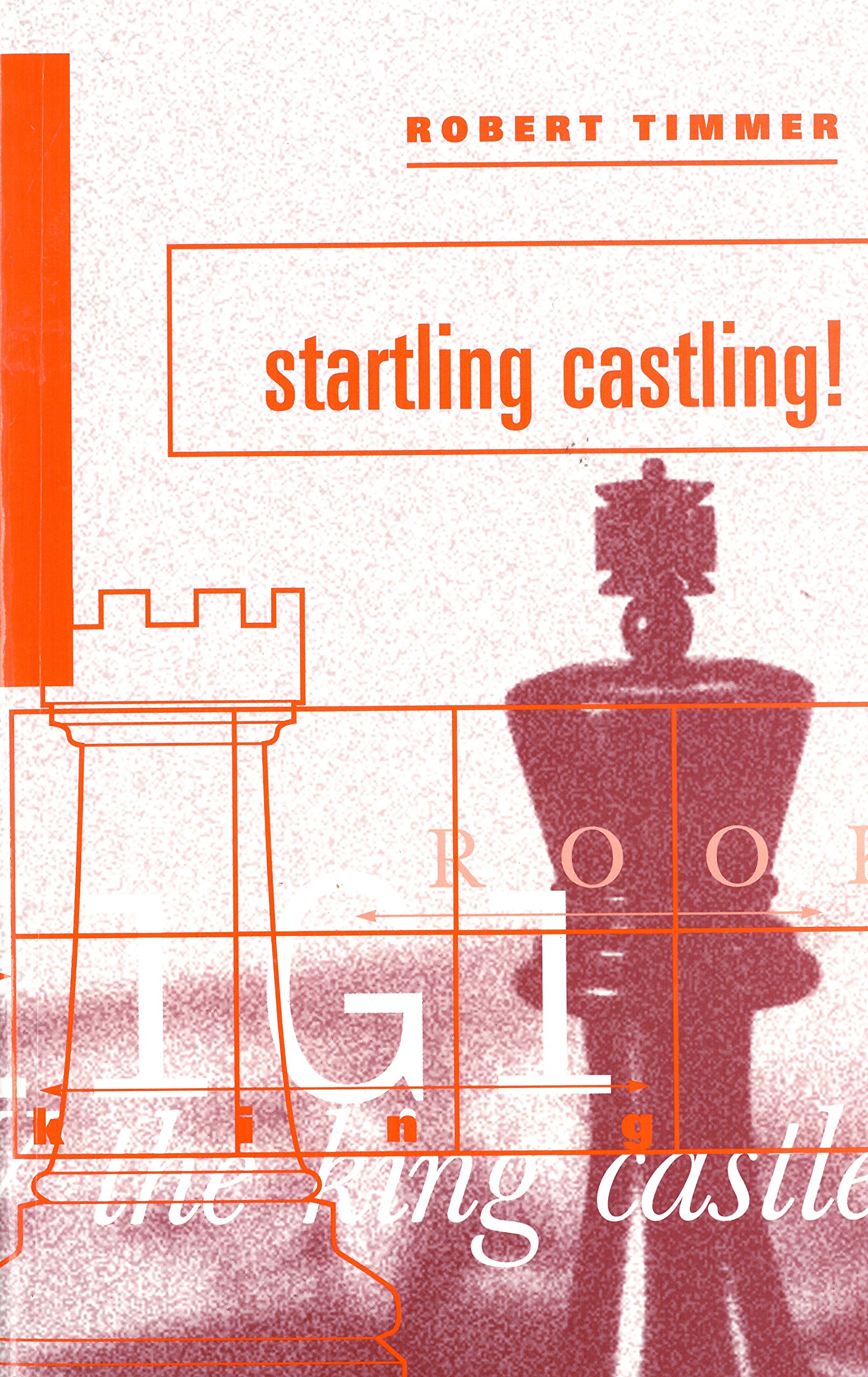 Startling Castling! (Paperback)