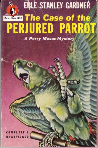 The case of the perjured parrot