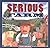 Serious Farm by Tim Egan (2006-10-02)