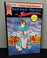 Little Nemo In Slumberland Book 1 (Comic-Strip Preserves)