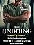 The Undoing (Call of Crows) by Shelly Laurenston (2016-03-29)
