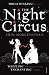 The Night Circus by Morgenstern, Erin on 24/05/2012 unknown e... by Erin Morgenstern