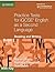 Practice Tests for IGCSE English as a Second Language: Reading and Writing Book 2, with Key (Cambridge International IGCSE) by Marian Barry (2010-10-11)