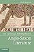 The Cambridge Introduction to Anglo-Saxon Literature (Cambridge Introductions to Literature) by Hugh Magennis(2011-07-11)