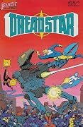 Dreadstar #28
