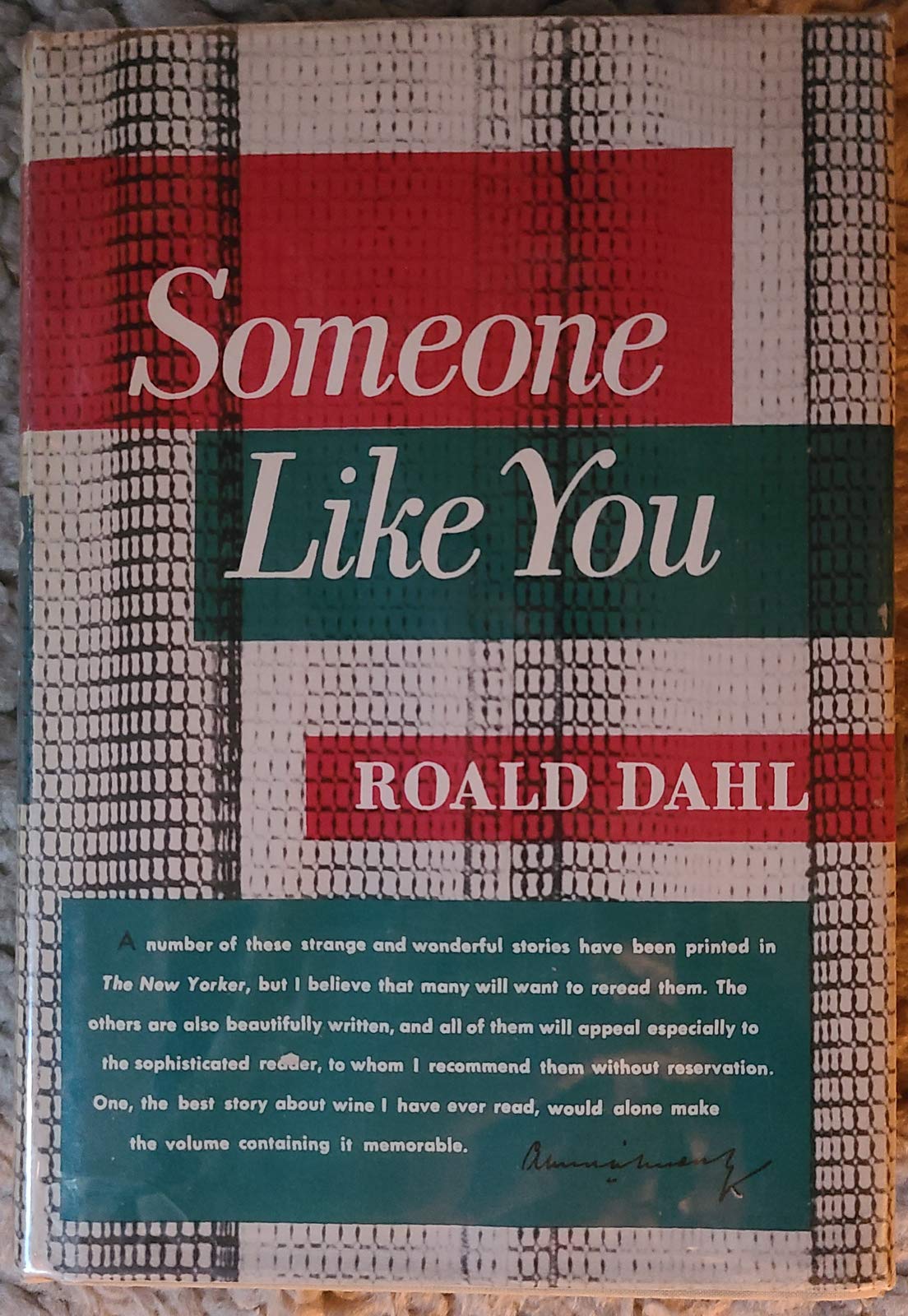 Someone Like You