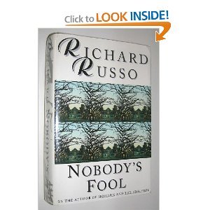 Nobody's Fool