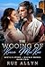 The Wooing of Keeva MacKai:...