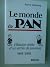 Le monde de pan : histoire ...