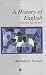 A History of English: A Sociolinguistic Approach (Blackwell Textbooks in Linguistics) by Fennell, Barbara (2000) Paperback