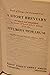 Book of Prayer for Personal Use: A SHORT BREVIARY Abridged and Simplified By the Monks of St. John's Abbey from the LITURGIA HORARUM